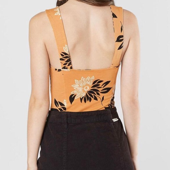 Amuse Society Body Suit - Picture 2 of 4